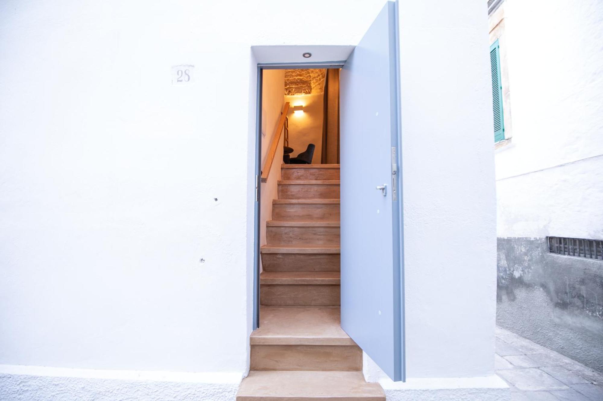 Casa Rina Villa Ostuni Luaran gambar