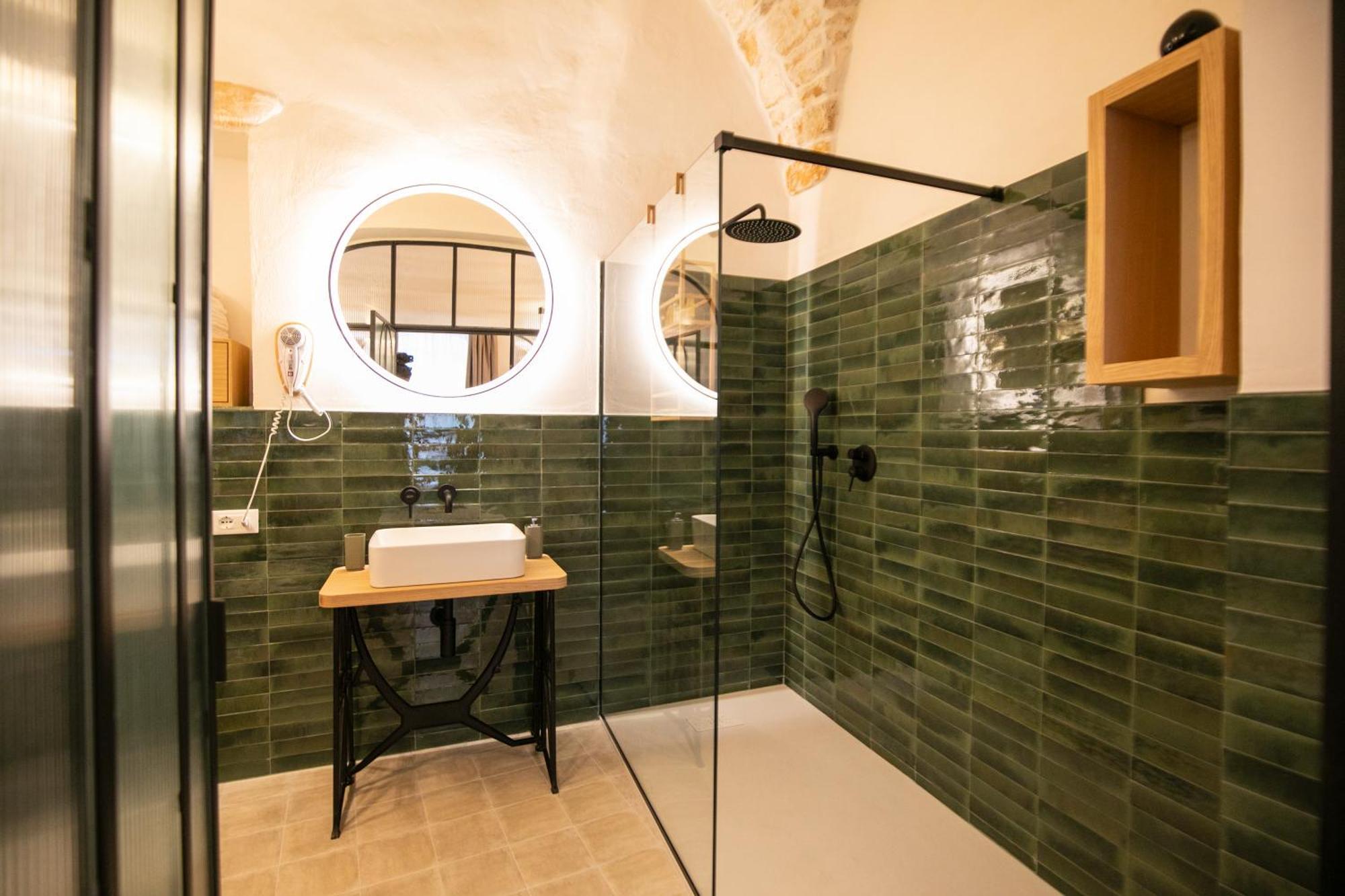 Casa Rina Villa Ostuni Luaran gambar