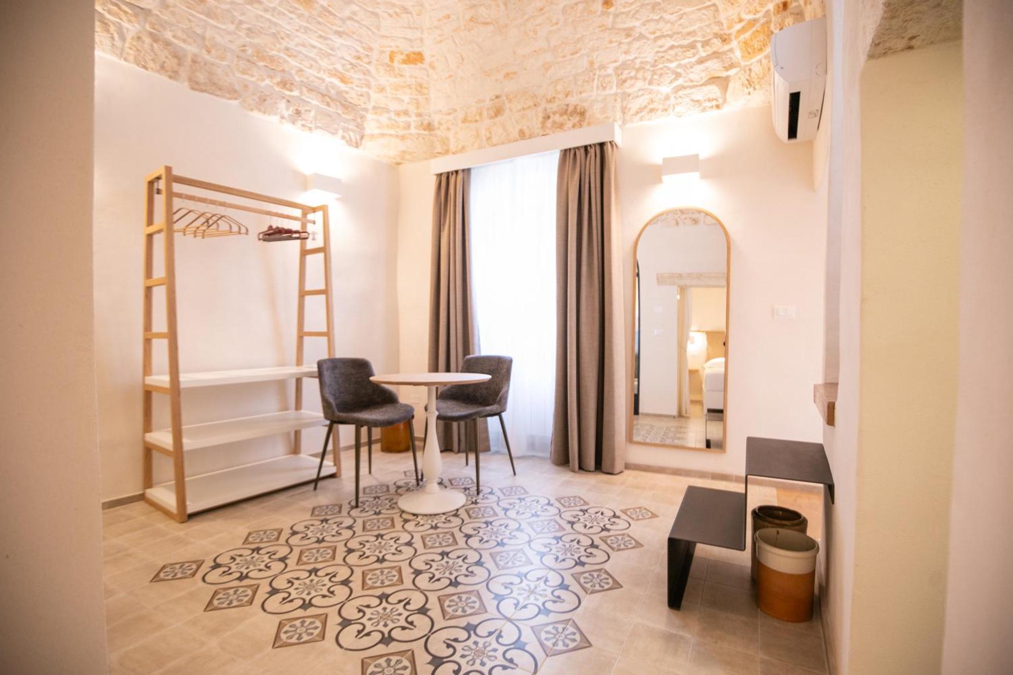 Casa Rina Villa Ostuni Luaran gambar