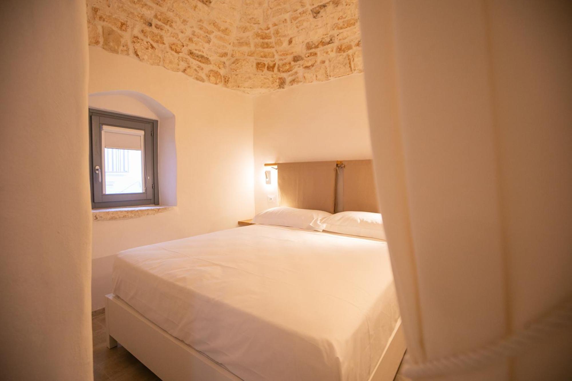 Casa Rina Villa Ostuni Luaran gambar