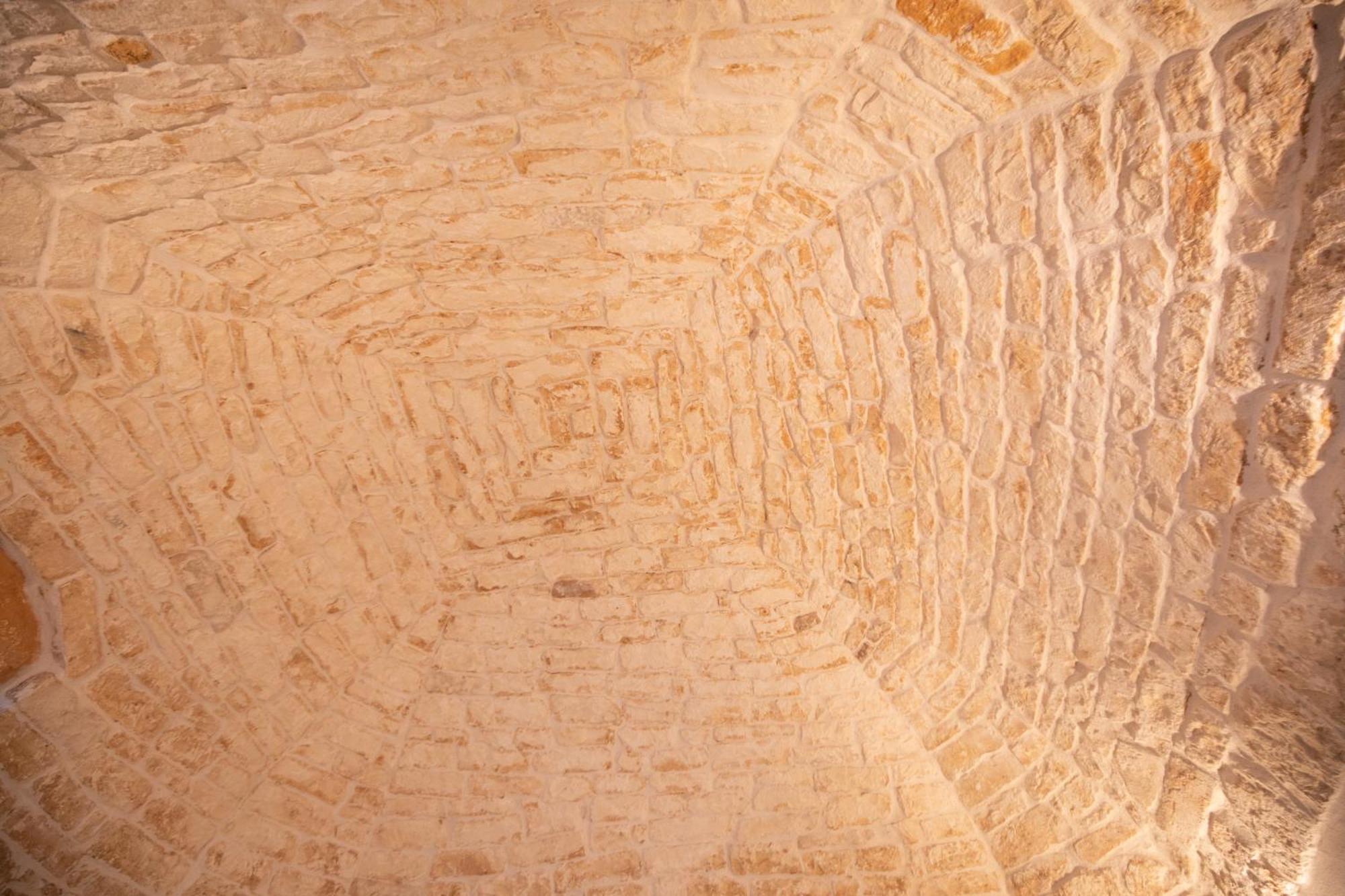 Casa Rina Villa Ostuni Luaran gambar