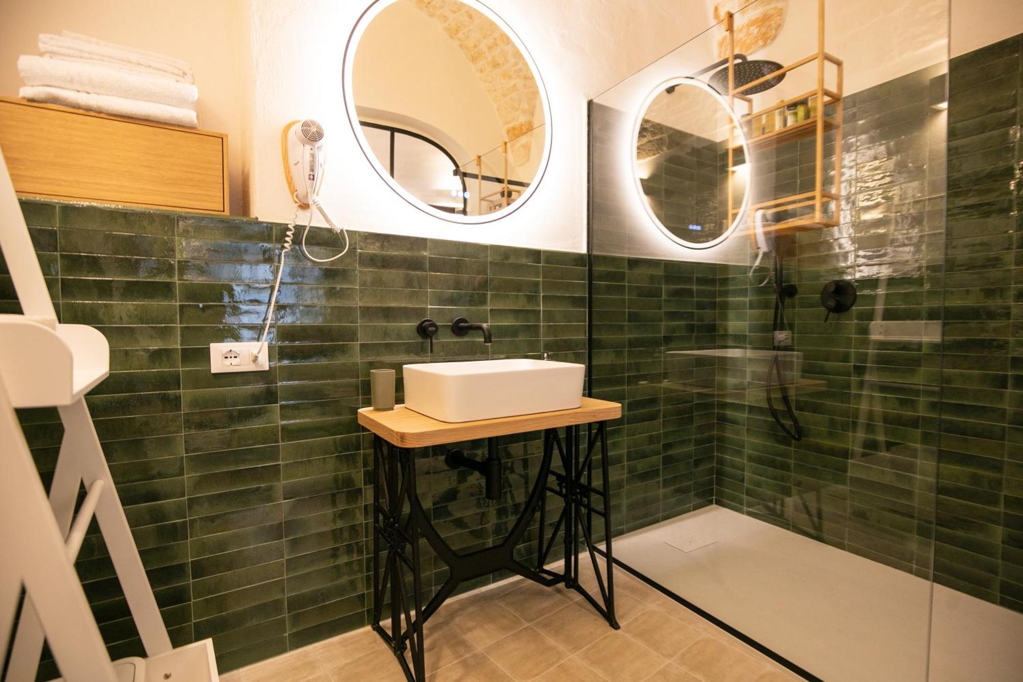 Casa Rina Villa Ostuni Luaran gambar