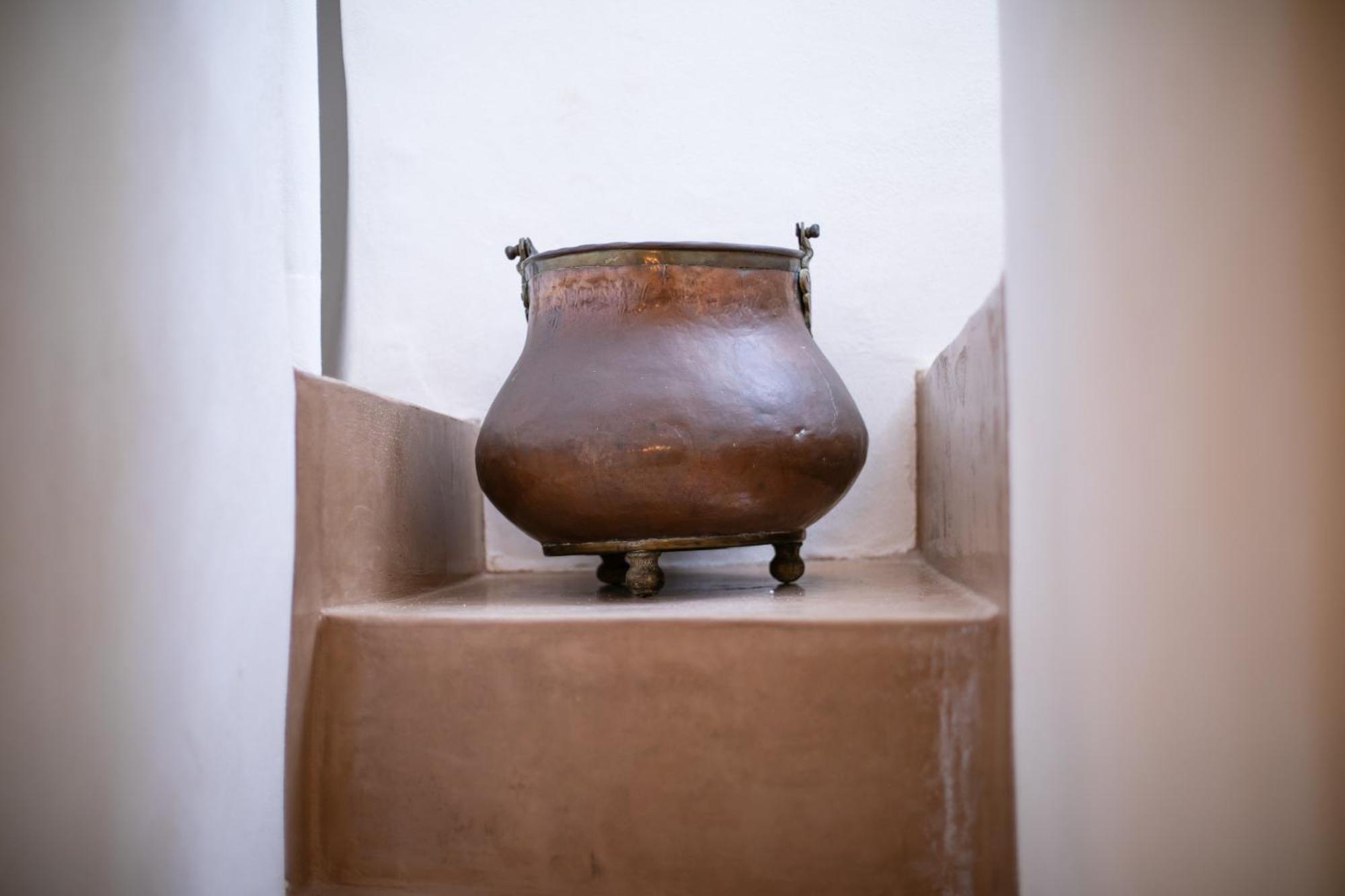 Casa Rina Villa Ostuni Luaran gambar