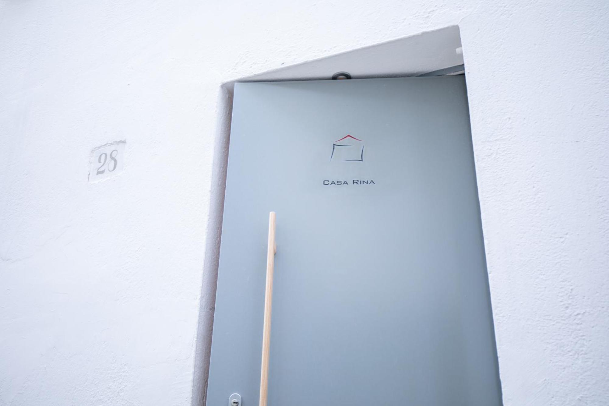 Casa Rina Villa Ostuni Luaran gambar