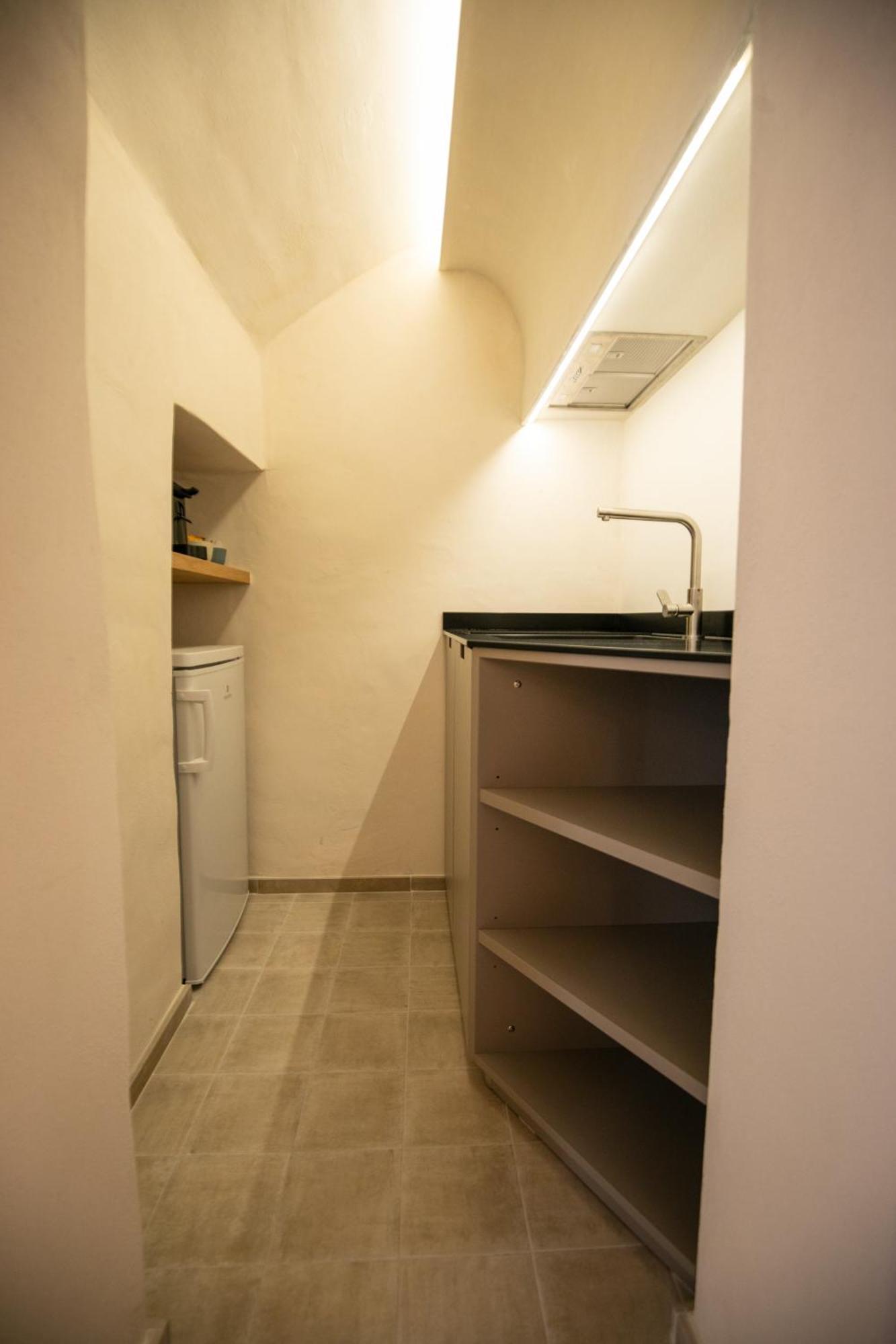 Casa Rina Villa Ostuni Luaran gambar