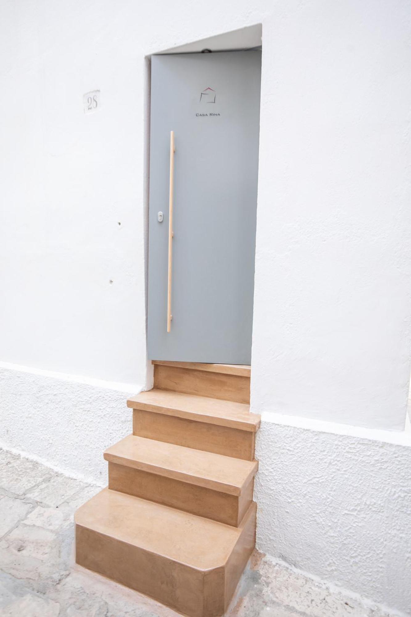 Casa Rina Villa Ostuni Luaran gambar