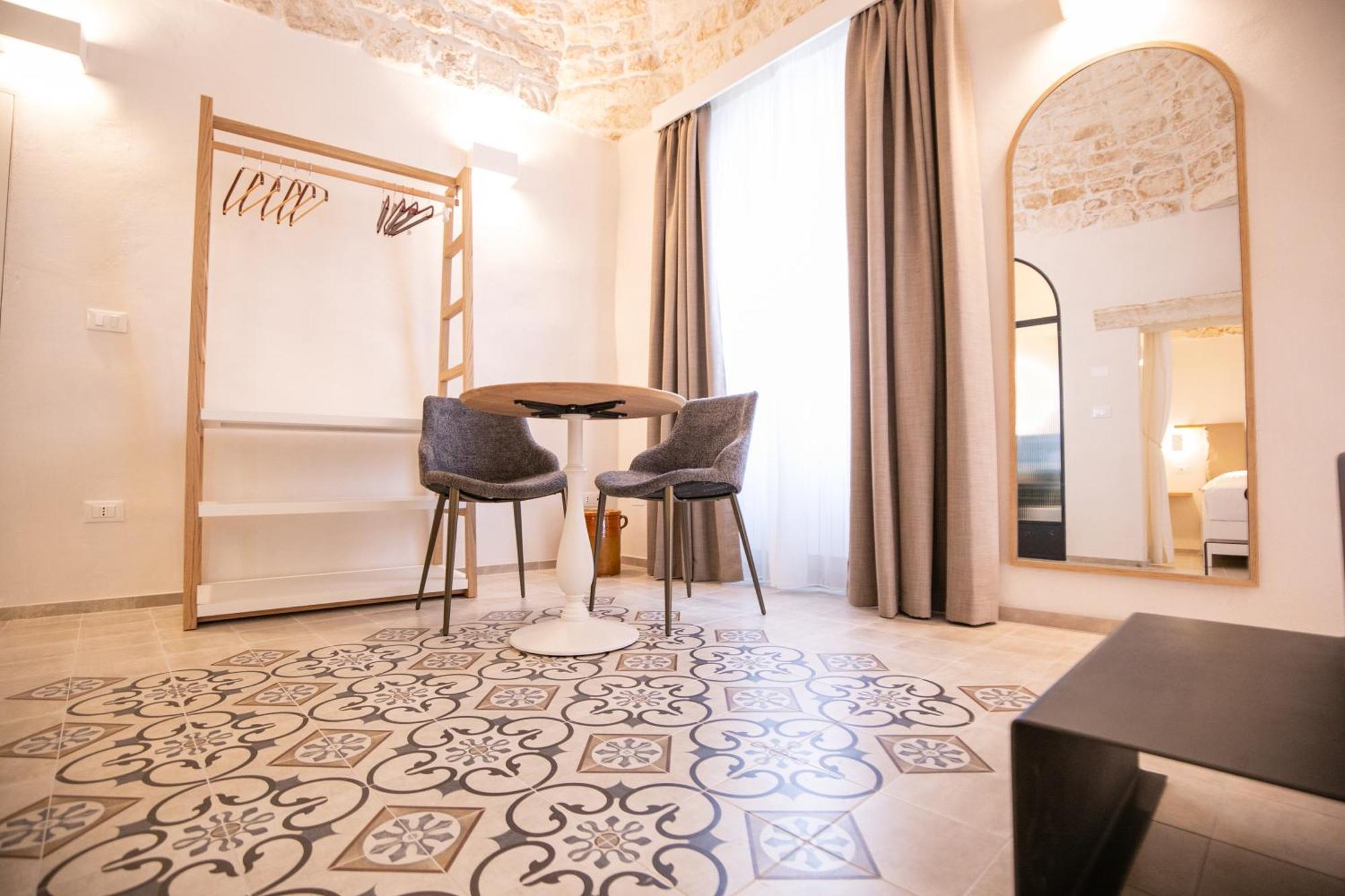 Casa Rina Villa Ostuni Luaran gambar