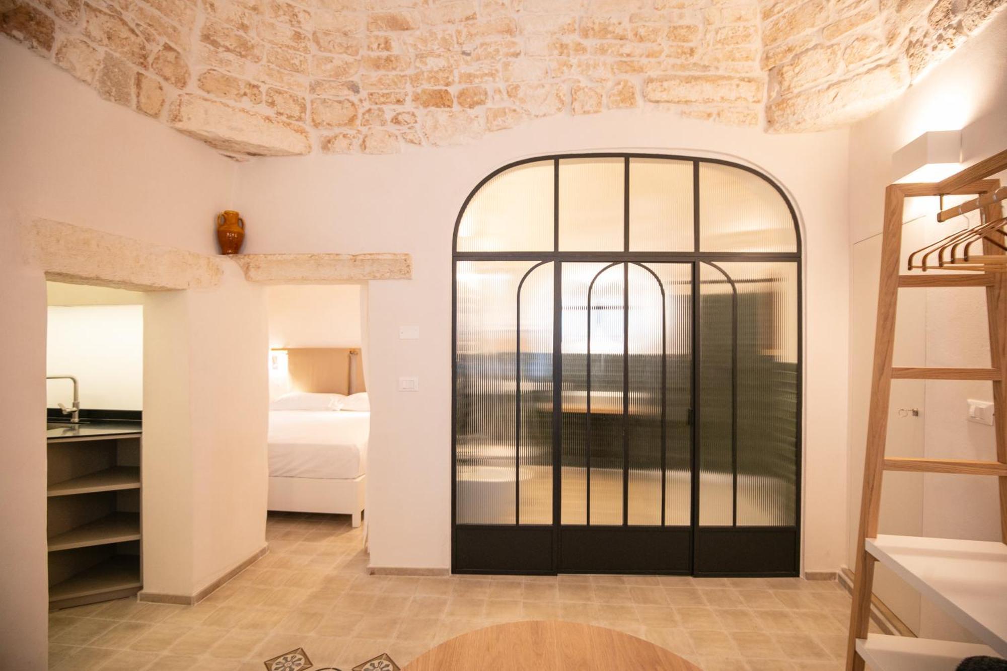 Casa Rina Villa Ostuni Luaran gambar