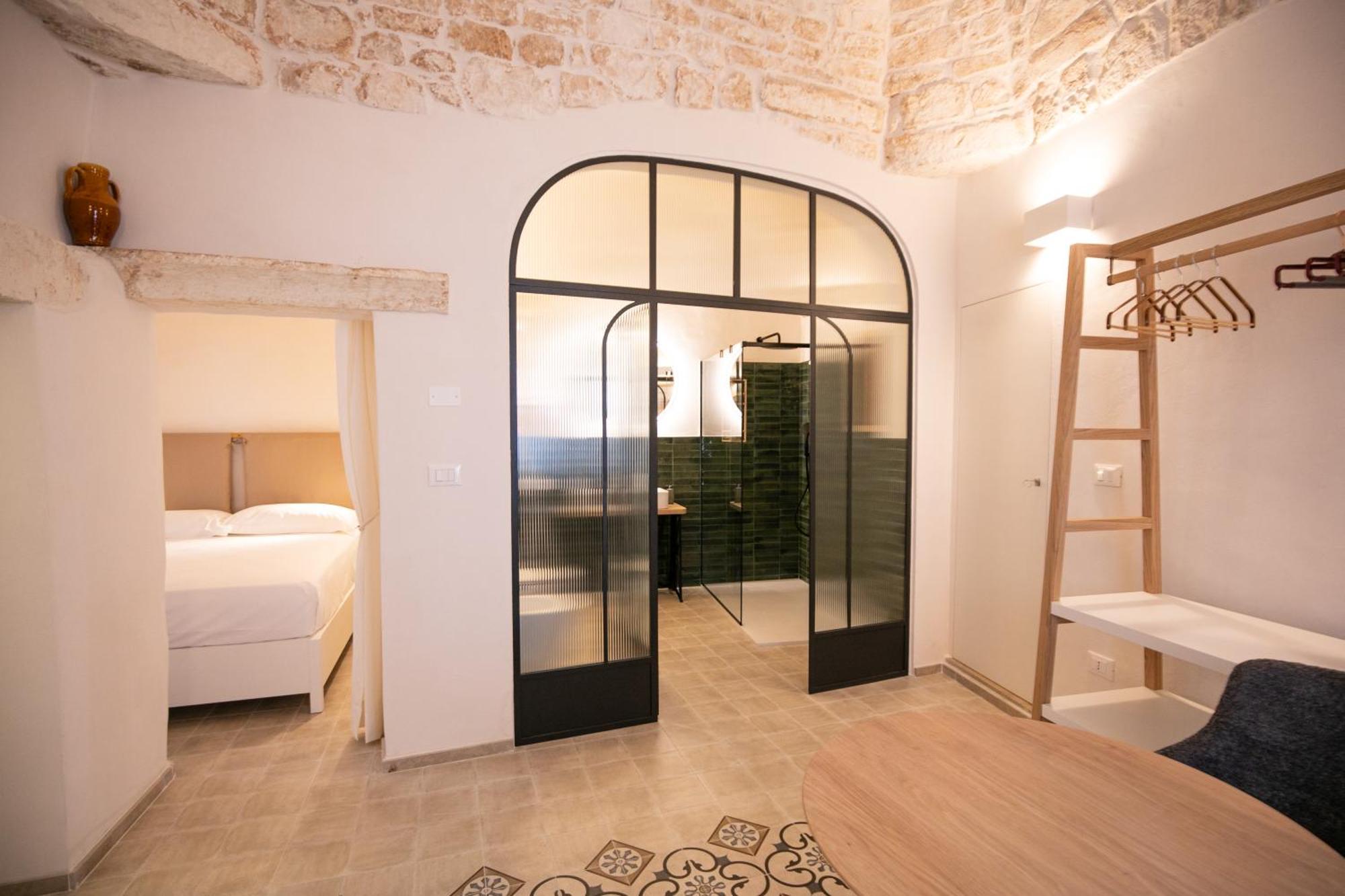 Casa Rina Villa Ostuni Luaran gambar