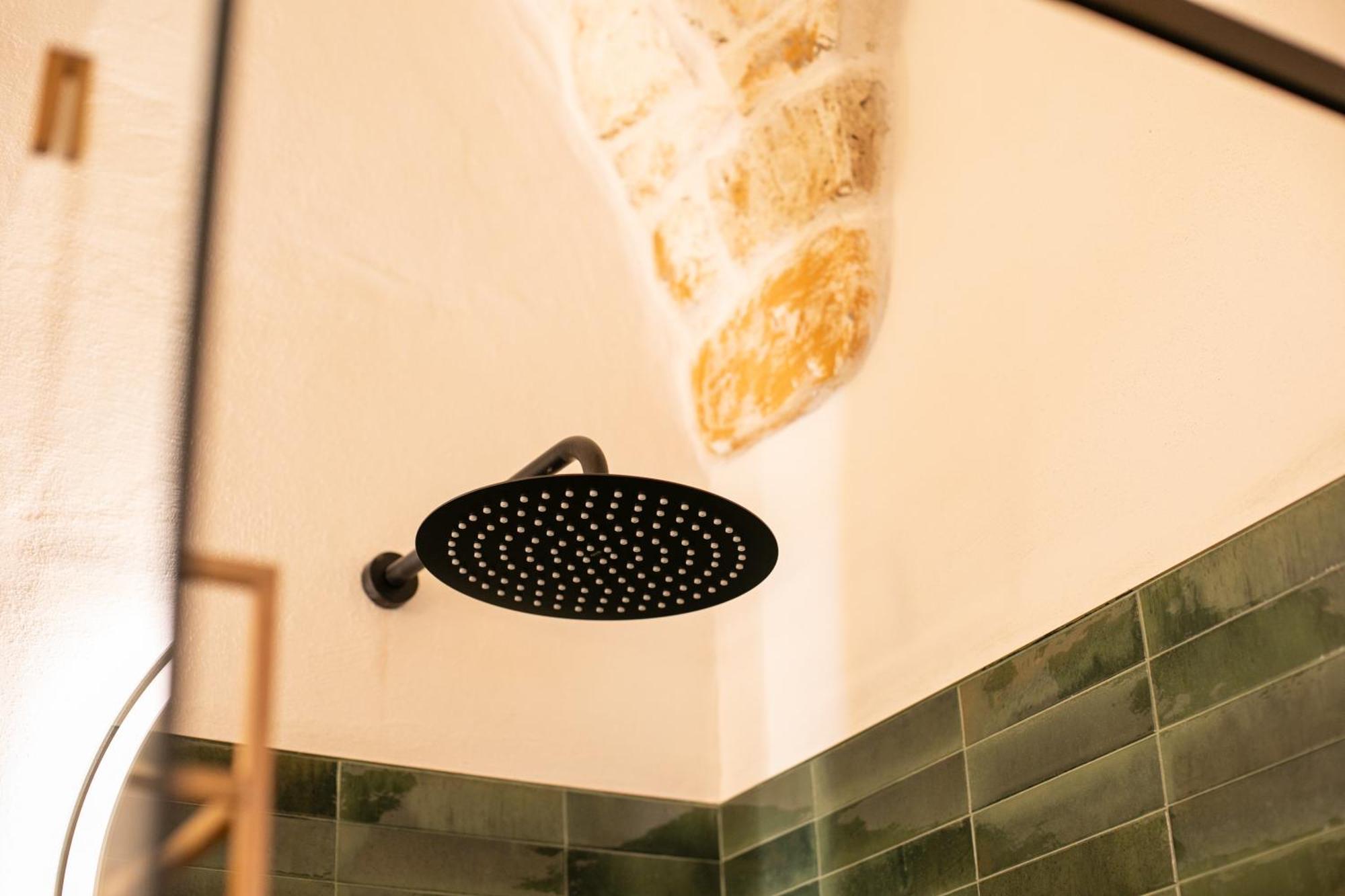 Casa Rina Villa Ostuni Luaran gambar