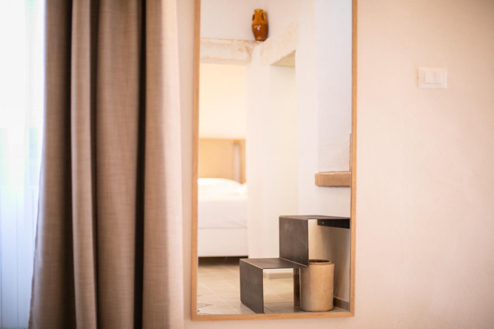 Casa Rina Villa Ostuni Luaran gambar