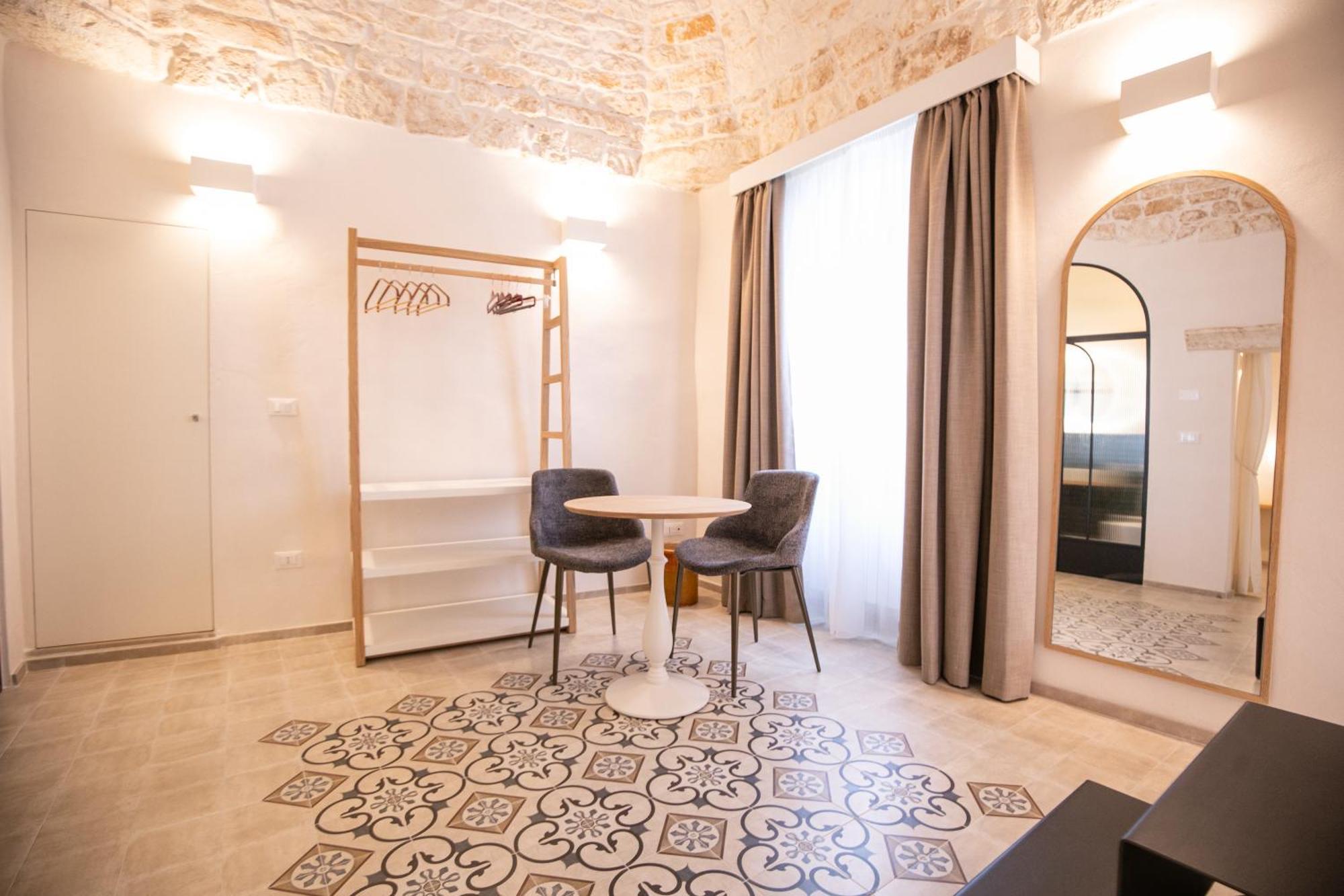 Casa Rina Villa Ostuni Luaran gambar