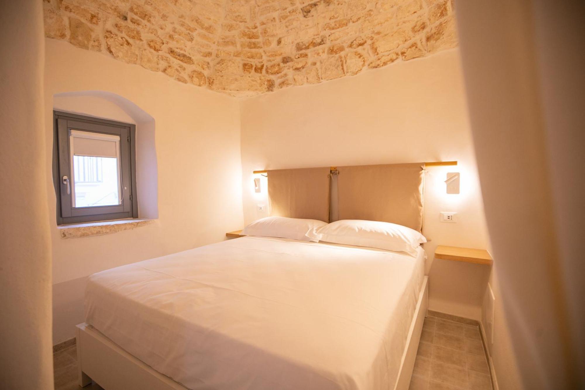 Casa Rina Villa Ostuni Luaran gambar