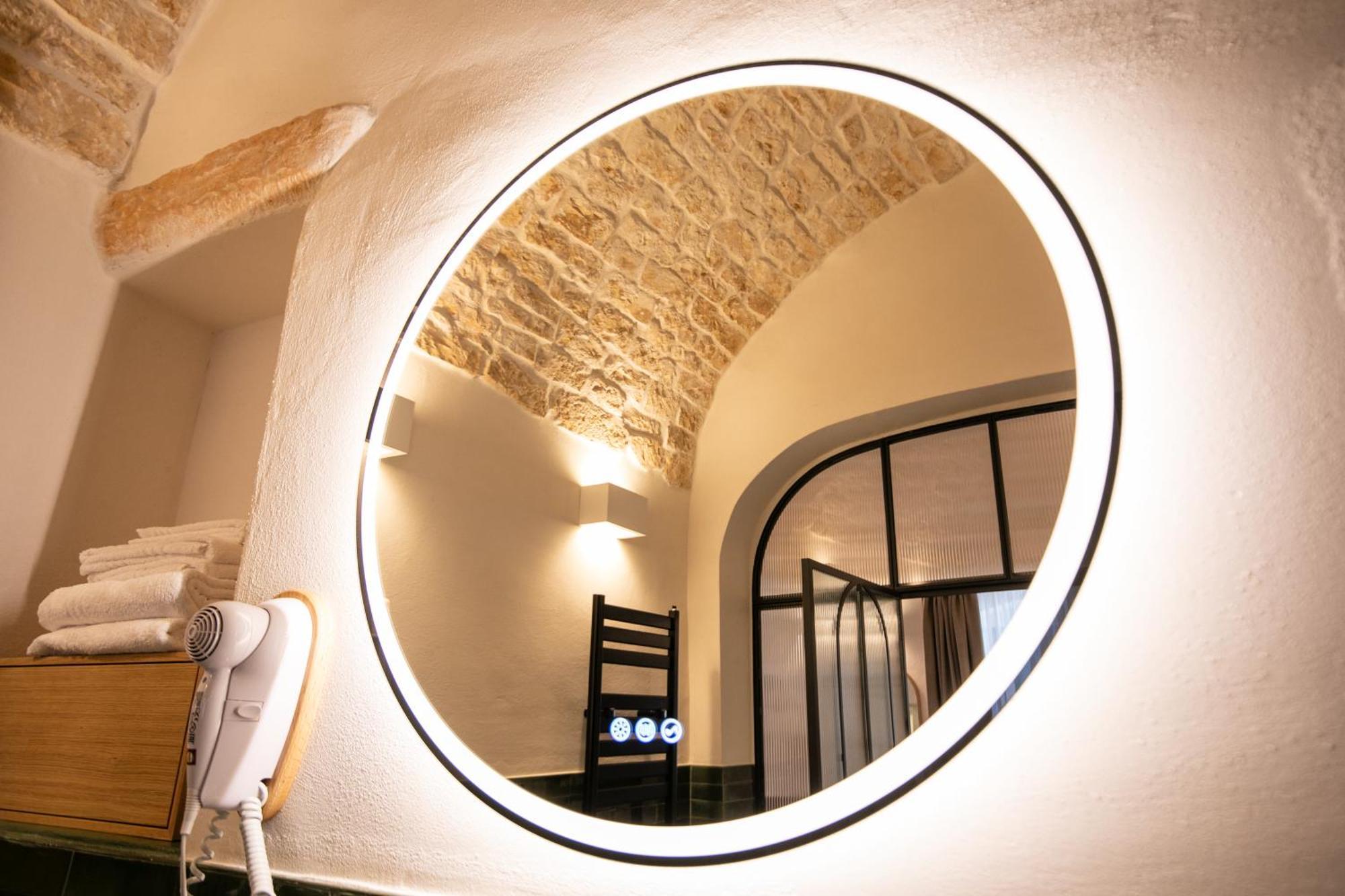 Casa Rina Villa Ostuni Luaran gambar