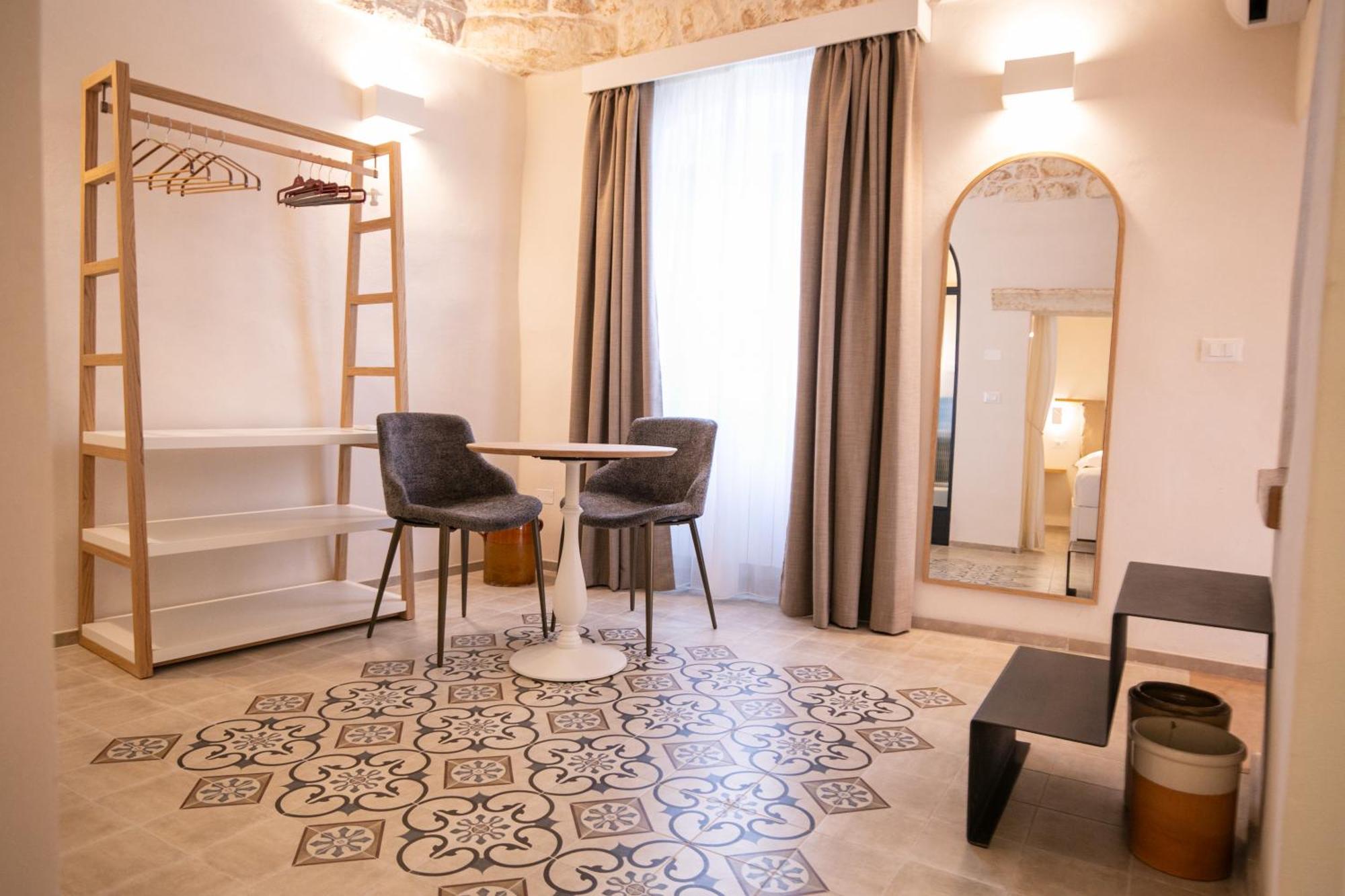 Casa Rina Villa Ostuni Luaran gambar