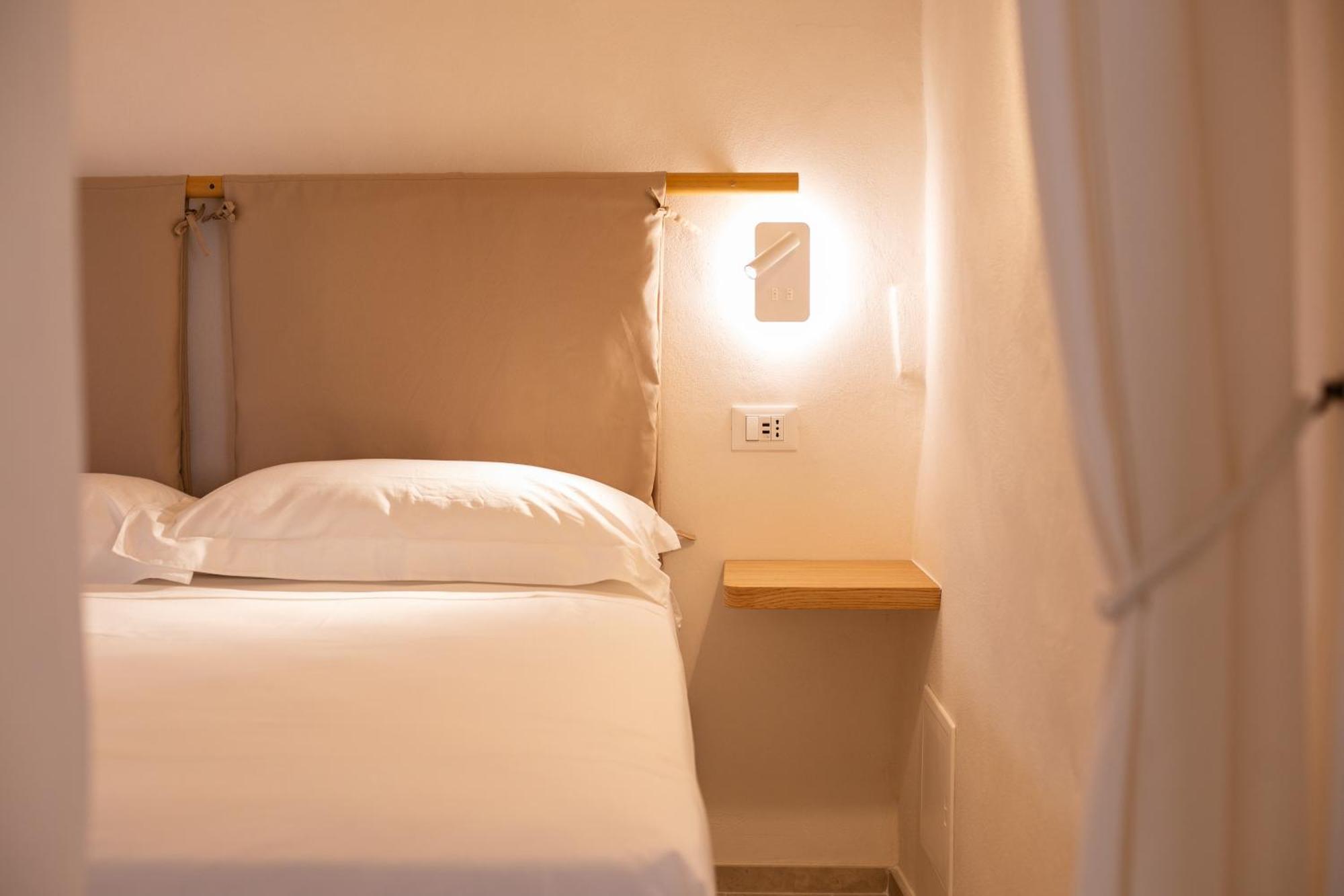 Casa Rina Villa Ostuni Luaran gambar